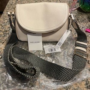 Marc Jacobs Mini Messenger Bag